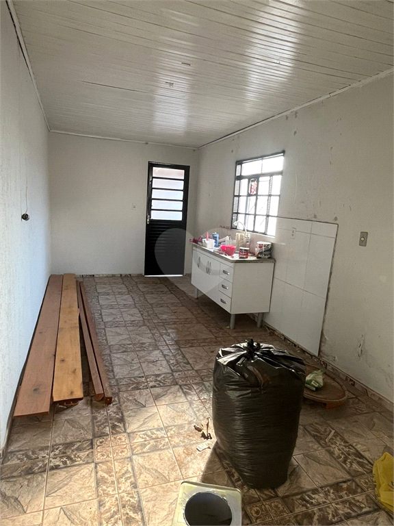 Venda Casa Lençóis Paulista Residencial Açaí Ii REO915609 11