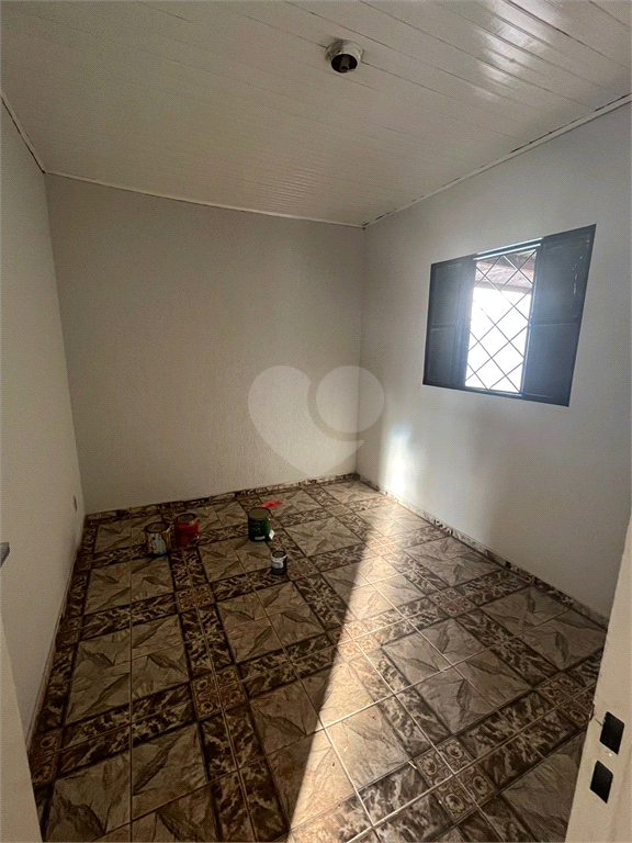 Venda Casa Lençóis Paulista Residencial Açaí Ii REO915609 16