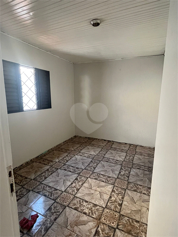 Venda Casa Lençóis Paulista Residencial Açaí Ii REO915609 13