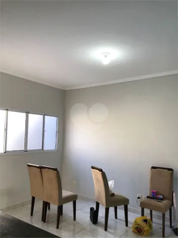 Venda Casa São José Dos Campos Jardim Santa Júlia REO915613 1