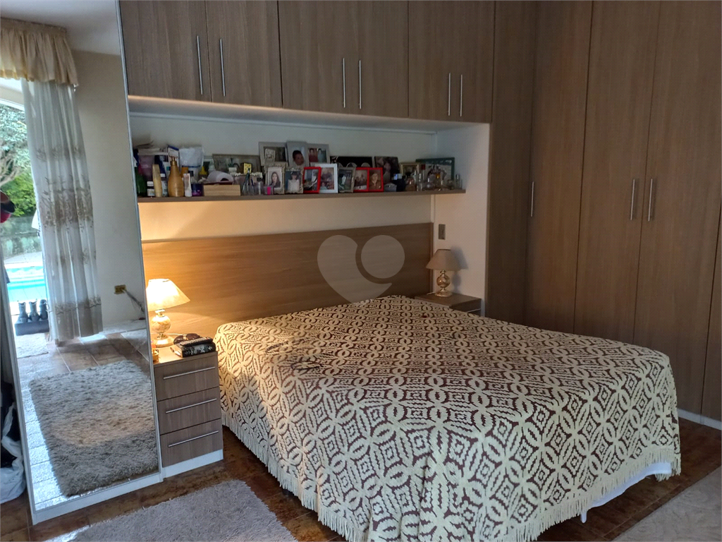 Venda Sobrado São Paulo Butantã REO91563 26