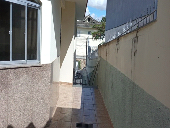 Venda Sobrado São Paulo Jardim Guapira REO915633 18