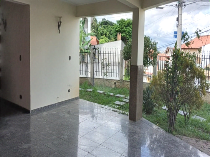 Venda Sobrado São Paulo Jardim Guapira REO915633 17