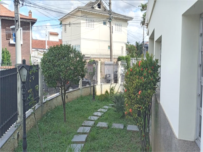 Venda Sobrado São Paulo Jardim Guapira REO915633 12