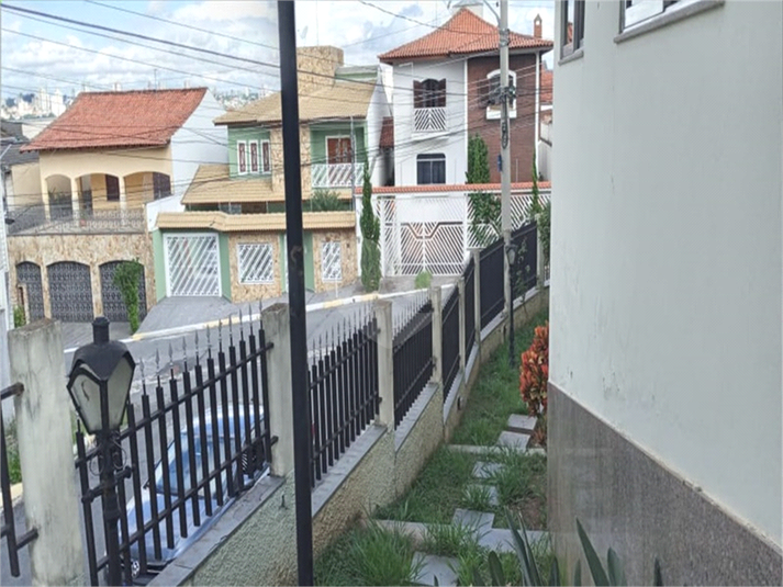 Venda Sobrado São Paulo Jardim Guapira REO915633 7