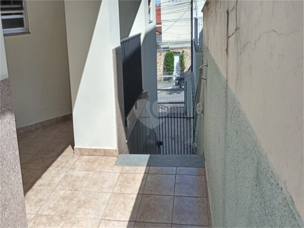 Venda Sobrado São Paulo Jardim Guapira REO915633 16