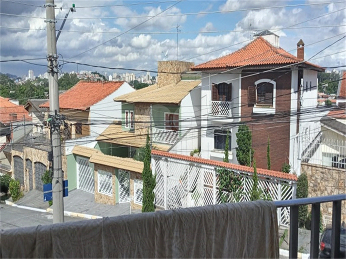 Venda Sobrado São Paulo Jardim Guapira REO915633 31