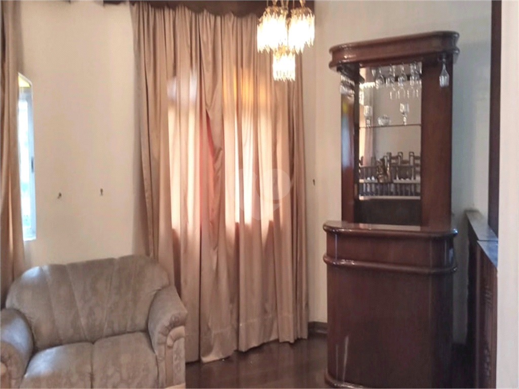 Venda Sobrado São Paulo Jardim Guapira REO915633 35