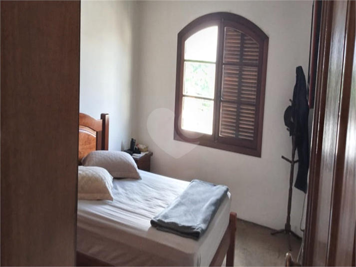 Venda Sobrado São Paulo Jardim Guapira REO915633 30