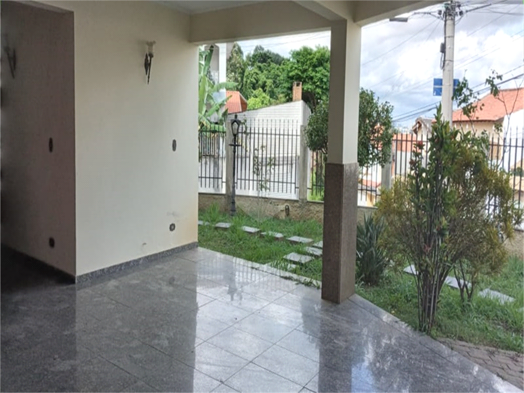 Venda Sobrado São Paulo Jardim Guapira REO915633 40