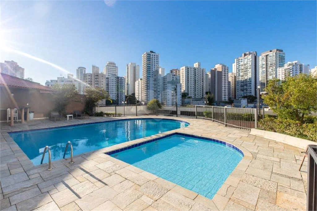 Venda Apartamento São Paulo Vila Santa Catarina REO915638 10