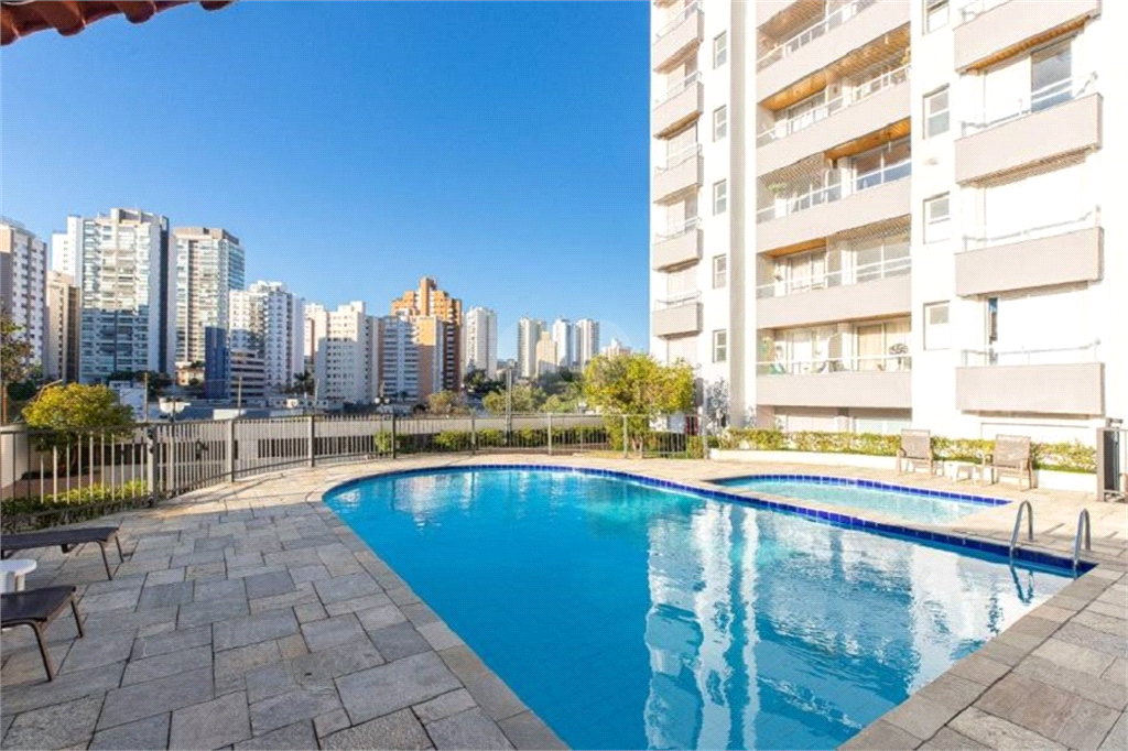 Venda Apartamento São Paulo Vila Santa Catarina REO915638 17