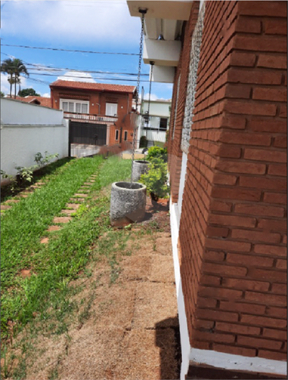 Venda Casa Limeira Vila São João REO915641 11