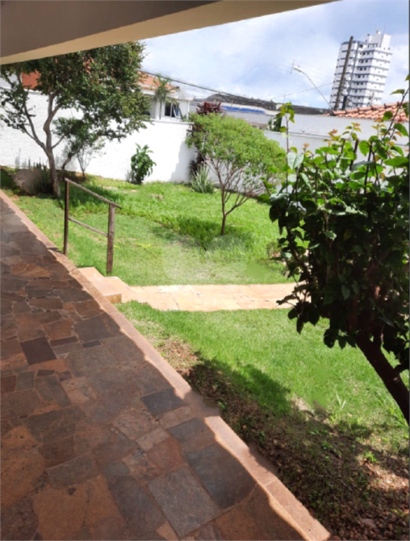 Venda Casa Limeira Vila São João REO915641 6