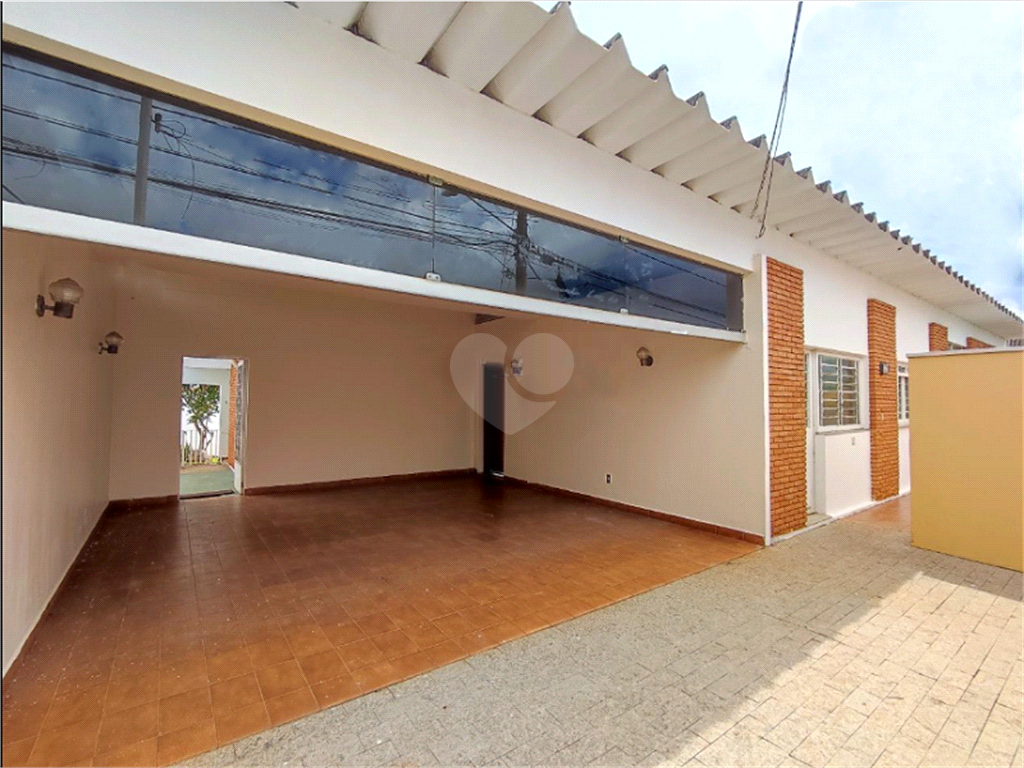 Venda Casa Limeira Vila São João REO915641 7