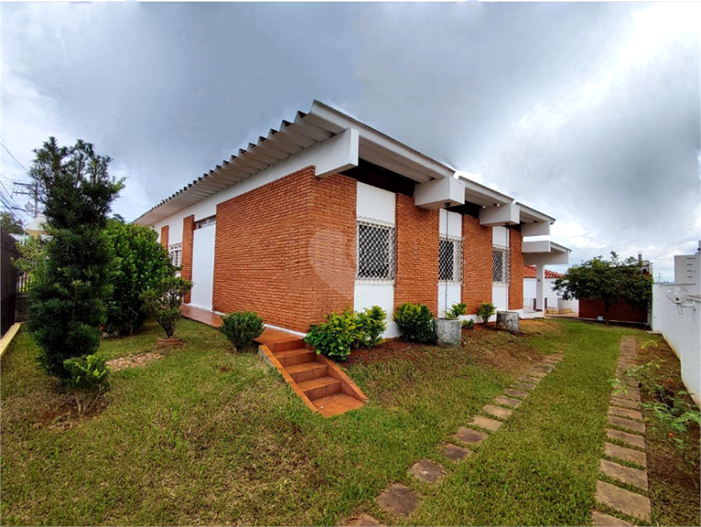 Venda Casa Limeira Vila São João REO915641 5