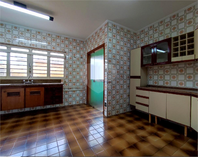 Venda Casa Limeira Vila São João REO915641 12