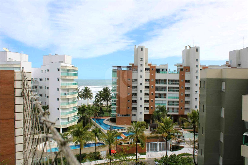 Venda Cobertura Bertioga Riviera REO915643 2