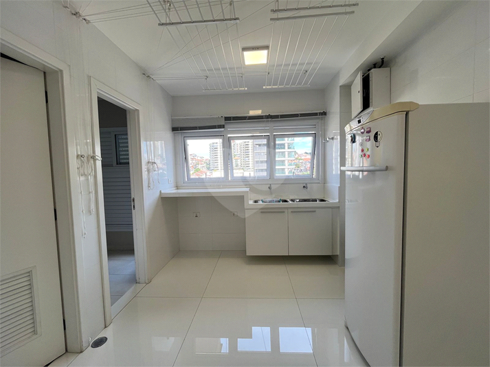 Venda Apartamento São Paulo Vila Ester (zona Norte) REO915647 12