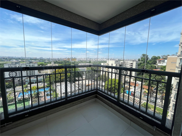 Venda Apartamento São Paulo Vila Ester (zona Norte) REO915647 15