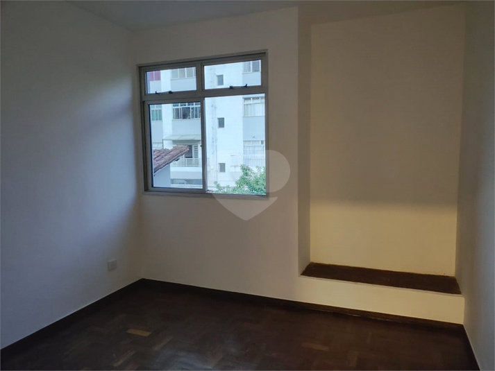 Venda Apartamento Belo Horizonte Santo Antônio REO915649 6