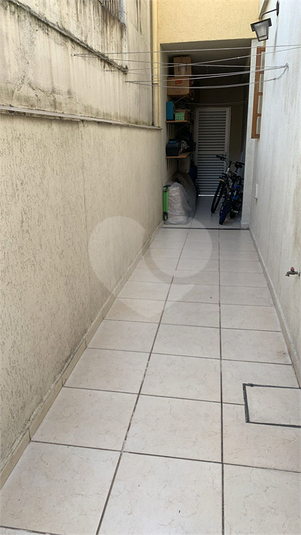 Venda Casa de vila São Paulo Planalto Paulista REO915652 22