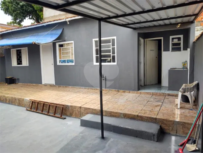 Venda Casa São José Dos Campos Jardim Diamante REO915654 6