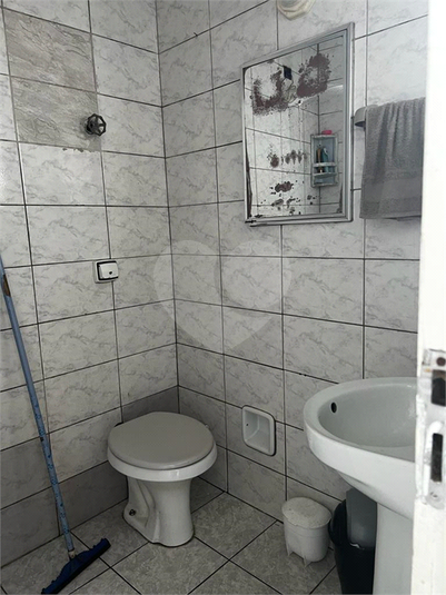 Venda Casa Santo André Vila Palmares REO915659 11