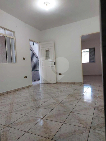 Venda Casa Santo André Vila Palmares REO915659 13