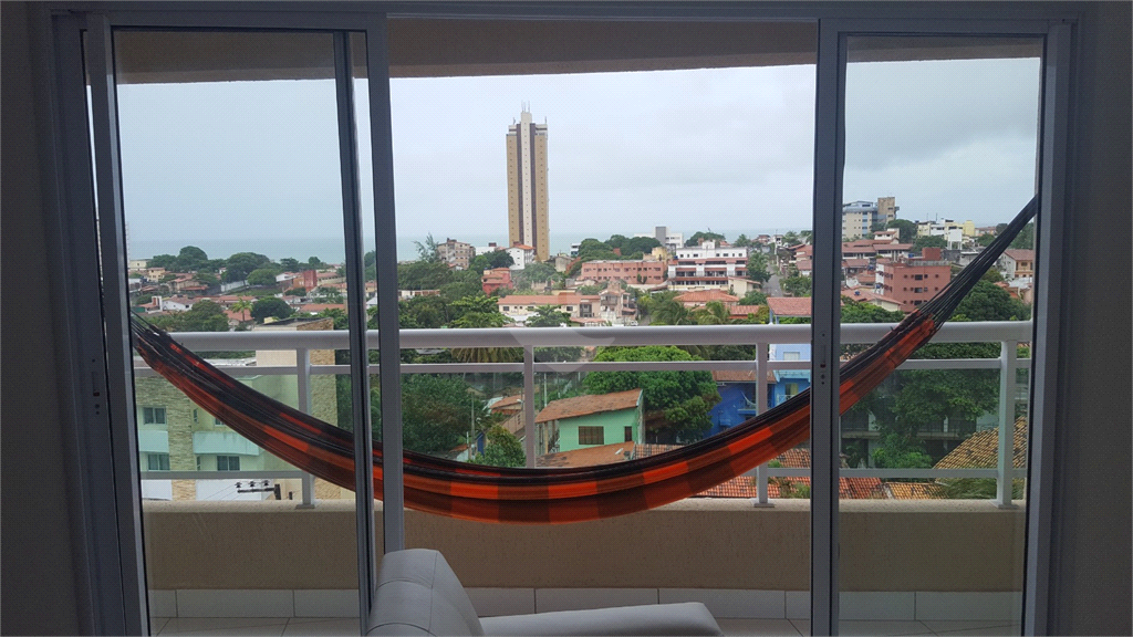 Venda Apartamento Natal Ponta Negra REO915661 5