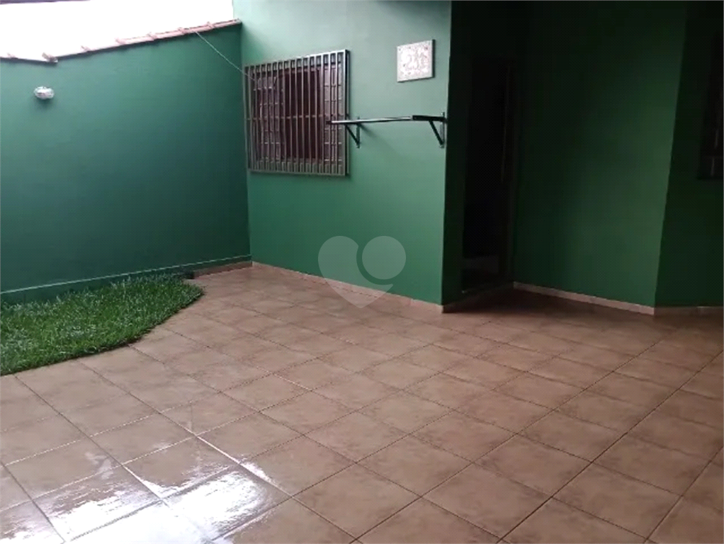 Venda Casa São José Dos Campos Jardim Santa Júlia REO915662 1