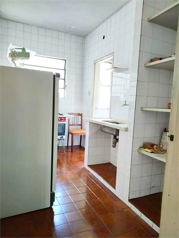 Venda Apartamento São Paulo Bela Vista REO915679 6