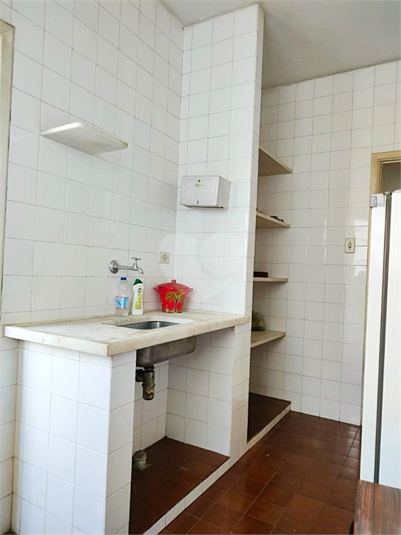 Venda Apartamento São Paulo Bela Vista REO915679 5