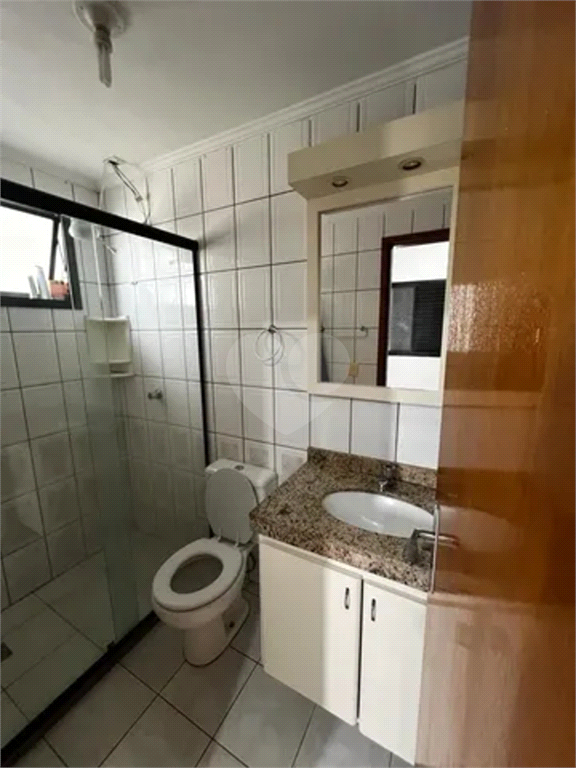 Venda Apartamento São José Dos Campos Parque Residencial Aquarius REO915681 17