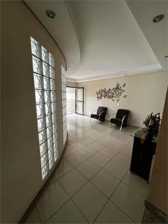 Venda Apartamento São José Dos Campos Parque Residencial Aquarius REO915681 4