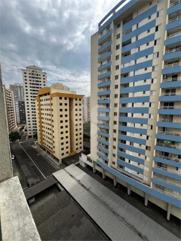 Venda Apartamento São José Dos Campos Parque Residencial Aquarius REO915681 10