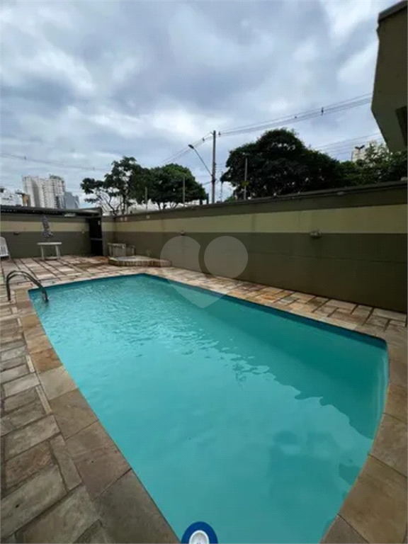 Venda Apartamento São José Dos Campos Parque Residencial Aquarius REO915681 7