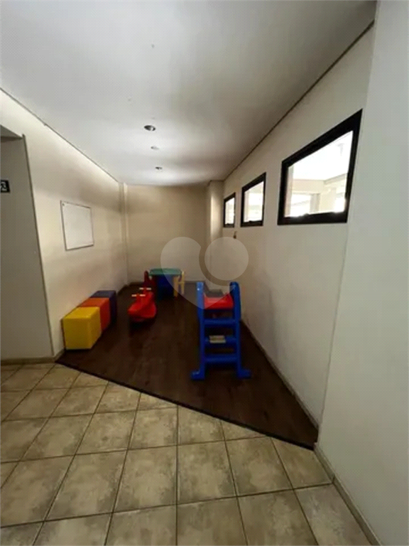 Venda Apartamento São José Dos Campos Parque Residencial Aquarius REO915681 16