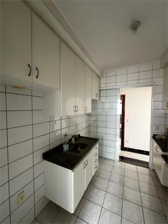 Venda Apartamento São José Dos Campos Parque Residencial Aquarius REO915681 13