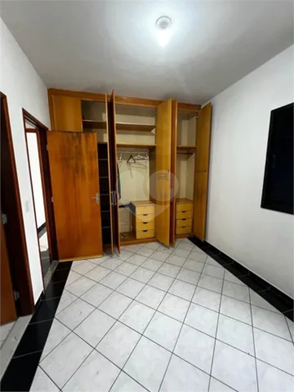 Venda Apartamento São José Dos Campos Parque Residencial Aquarius REO915681 11