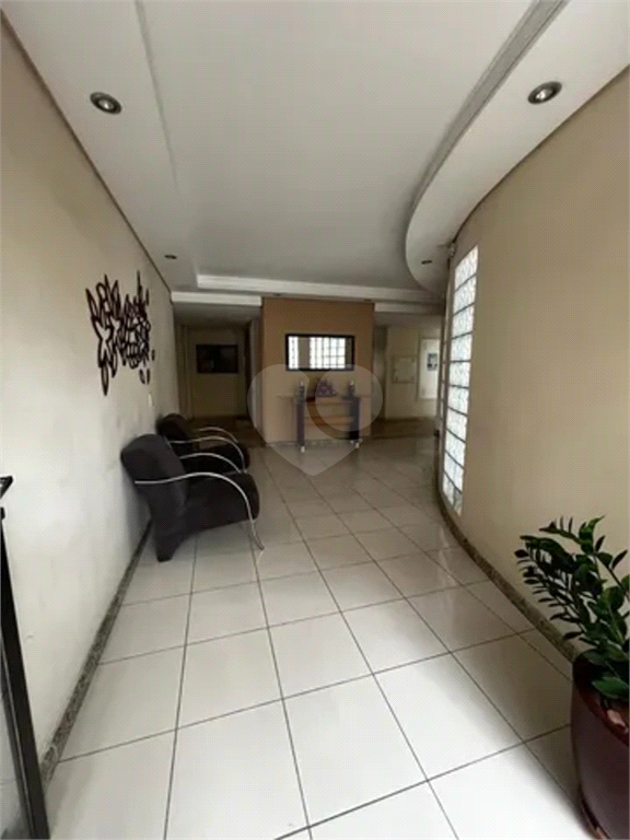 Venda Apartamento São José Dos Campos Parque Residencial Aquarius REO915681 18