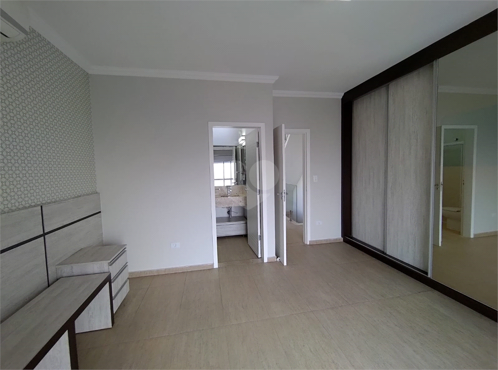 Venda Sobrado São Paulo Bosque Da Saúde REO915685 21