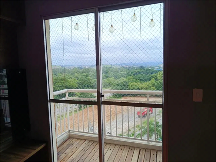 Venda Apartamento São José Dos Campos Vila Zizinha REO915698 10