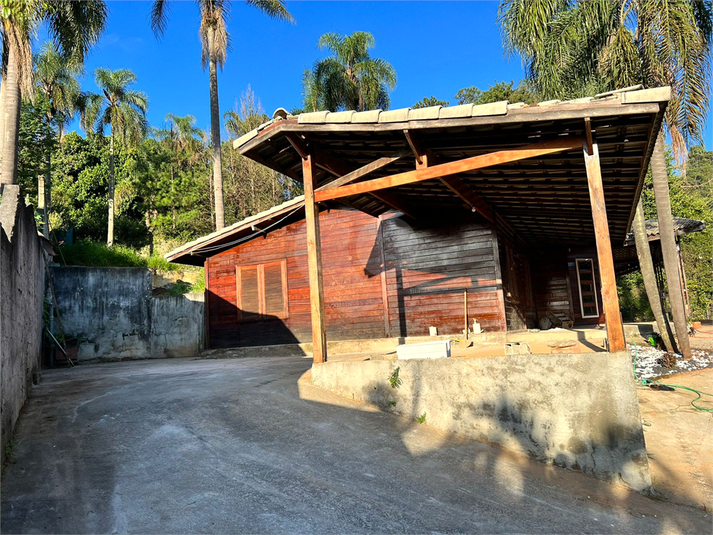 Venda Casa São Paulo Chácara Jaraguá REO915719 6