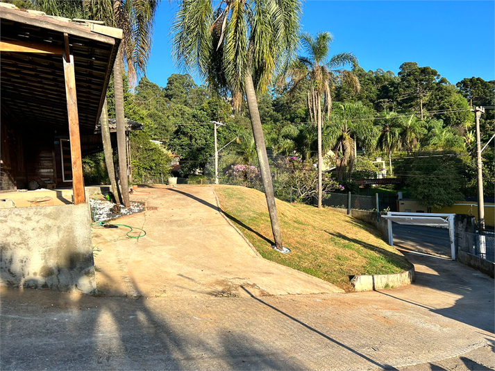 Venda Casa São Paulo Chácara Jaraguá REO915719 4