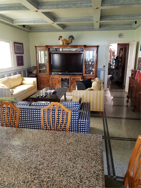 Venda Sobrado São Paulo Jardim Teresa REO915723 8