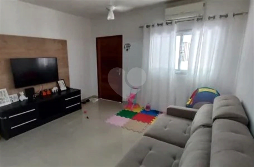 Venda Triplex Guarujá Jardim Las Palmas REO915724 4