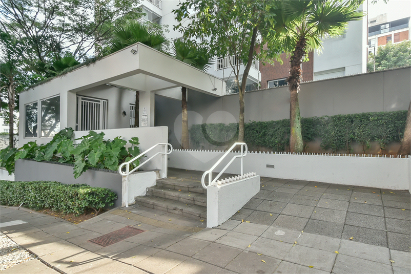 Venda Duplex São Paulo Pinheiros REO915728 69