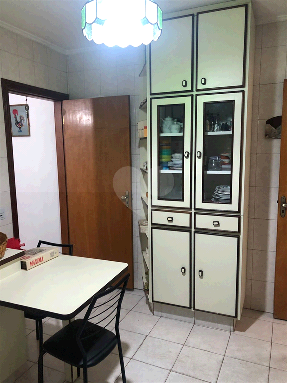 Venda Apartamento São Paulo Vila Dom Pedro Ii REO915740 7