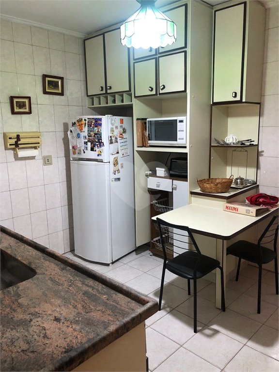 Venda Apartamento São Paulo Vila Dom Pedro Ii REO915740 8